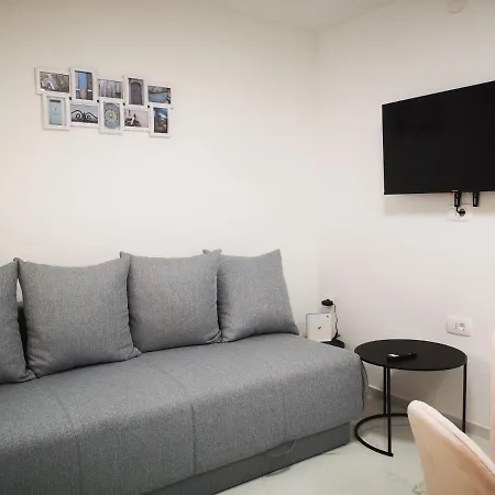 Apartman Hobit Opatija Exterior photo