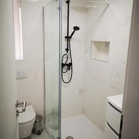 Apartman Hobit Opatija Exterior photo