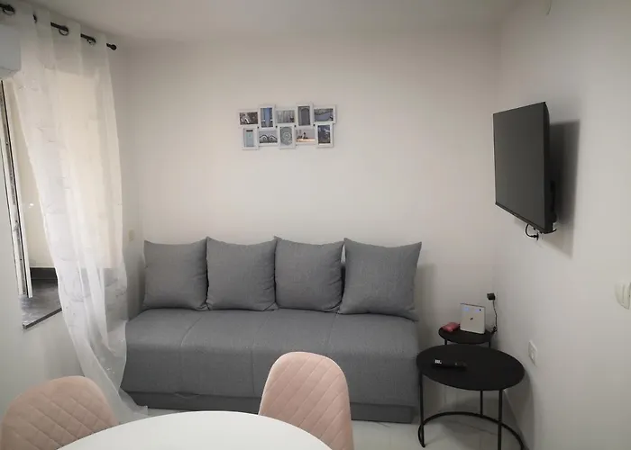 Apartman Hobit