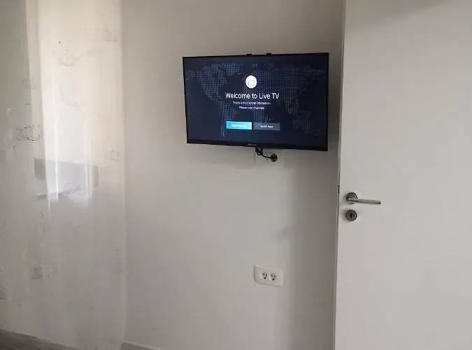 Apartman Hobit