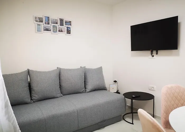 Apartman Hobit