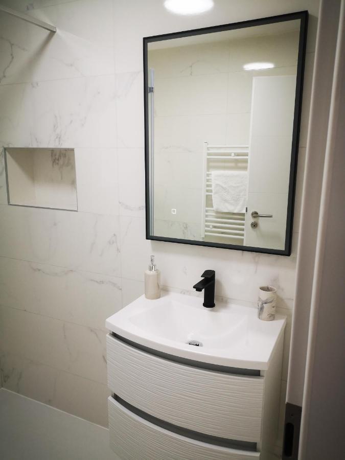 Hobit Apartment Opatija
