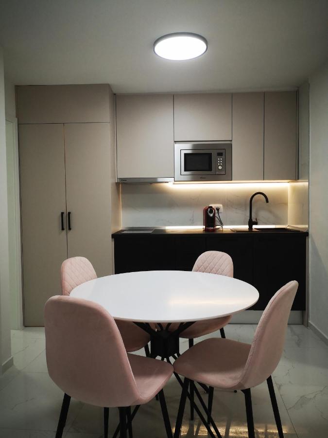 Hobit Apartment