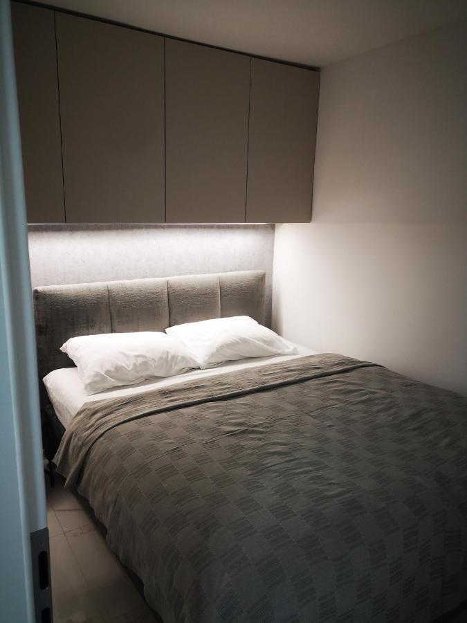 Apartment Hobit Opatija