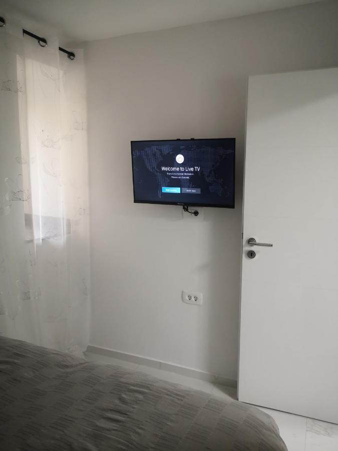 Apartment Hobit Opatija